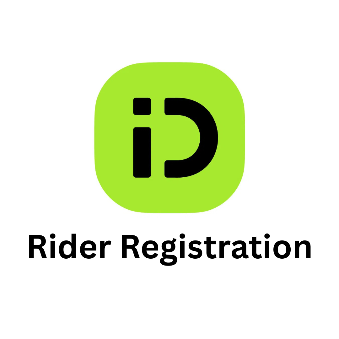 Indrive registration center